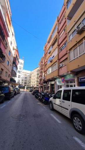 Apartamento Nereida Centro IF Benidorm